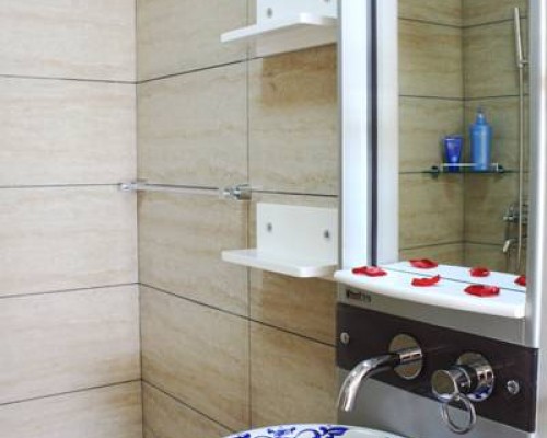 Xiaoyaoxuan Seaview Apartment, Санья, Хайнань