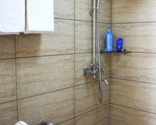 Xiaoyaoxuan Seaview Apartment, Санья, Хайнань