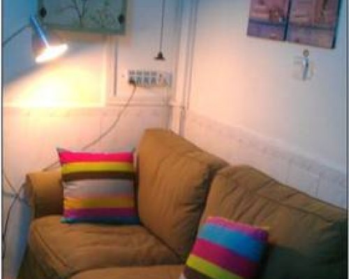 Haikou Twinstar Youth Hostel 3* — Хайнань, Хайкоу