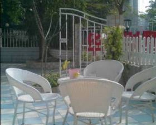 Haikou Twinstar Youth Hostel 3* — Хайнань, Хайкоу