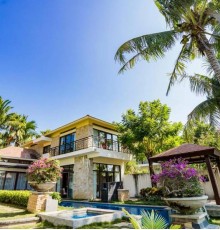 Grand Metropark Resort Sanya Yalong Bay 5*
