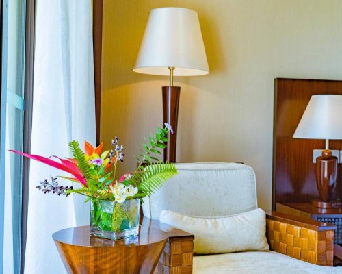 Grand Metropark Resort Sanya Yalong Bay — отель 5* на Хайнане