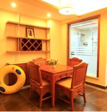 Sanya Runan Resort Apartment 3*