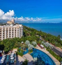 Summer Coast Resort Sanyabay 2*