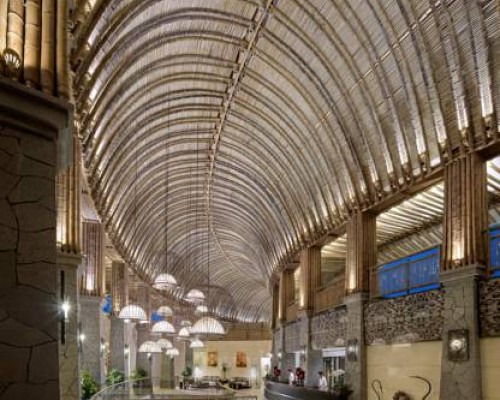 Mission Hills Resort Haikou 5* на Хайнане (Хайкоу)