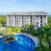 Blue Sea Silver Beach Hotel 4* — Хайнань, Санья