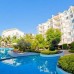 Blue Sea Silver Beach Hotel 4* — Хайнань, Санья