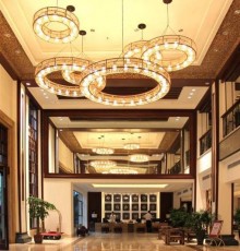 Hainan Heacon Vital Resort 5*