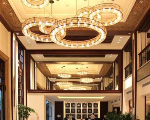 Hainan Heacon Vital Resort 5* в Хайкоу, Хайнань