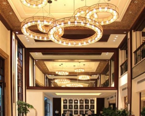 Hainan Heacon Vital Resort 5* в Хайкоу, Хайнань