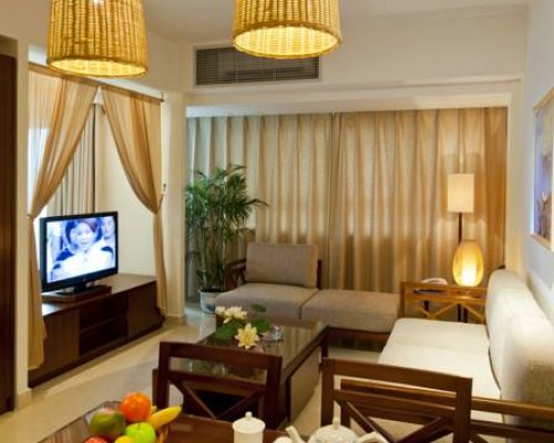 Hainan Heacon Vital Resort 5* в Хайкоу, Хайнань