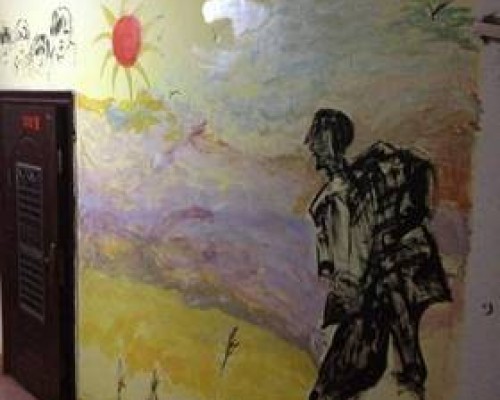 Sanya Xingzhe Youth Hostel 2* — Хайнань, Санья