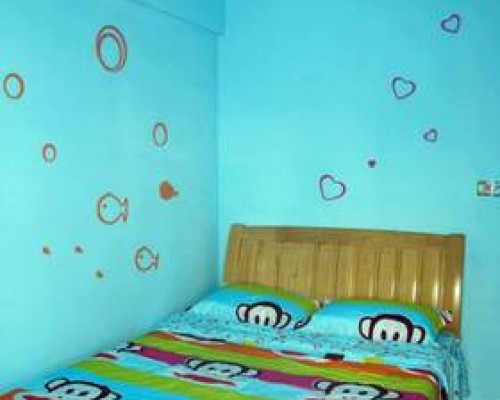 Sanya Xingzhe Youth Hostel 2* — Хайнань, Санья