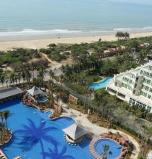 Timton International 5*