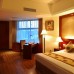 Отель Sanya International 3* на Хайнане (Санья)