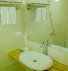 Sanya Relax Concise Hotel 2*