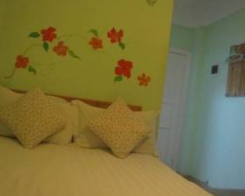 Sanya Relax Concise Hotel 2* на Хайнане
