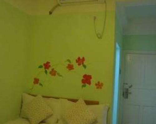 Sanya Relax Concise Hotel 2* на Хайнане