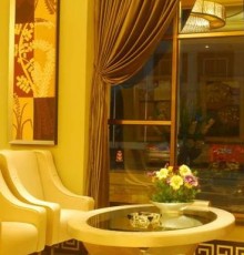 Hongfang Zhongyang Hotel 4*