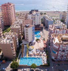 Klas Hotel Dom 5* Klas Hotel Dom 5*