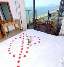Sanya Blue Bay Apartment 3*