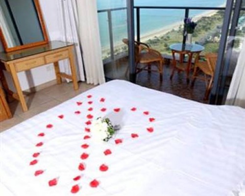 Sanya Blue Bay Apartment 3* — апартаменты в Санье, Хайнань