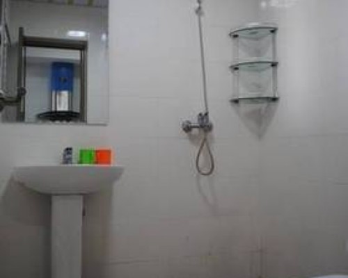Sanya Blue Bay Apartment 3* — апартаменты в Санье, Хайнань