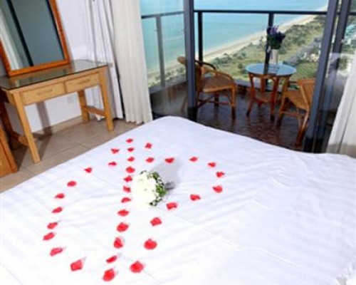 Sanya Blue Bay Apartment 3* — апартаменты в Санье, Хайнань