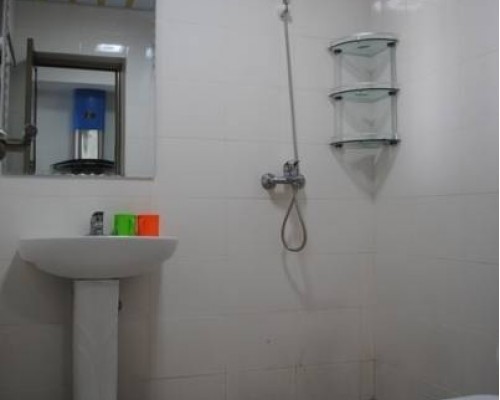 Sanya Blue Bay Apartment 3* — апартаменты в Санье, Хайнань