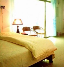 Sanya Banshan Yi Hostel 2*