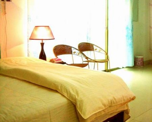 Sanya Banshan Yi Hostel 2* — Хайнань, Санья