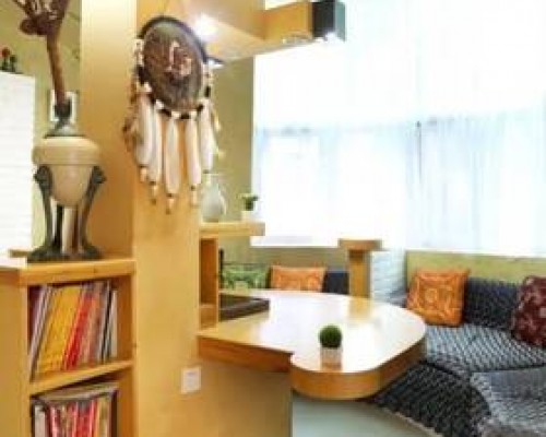 Dadonghai Sanya Farinn 3* — отель в Санье, Хайнань
