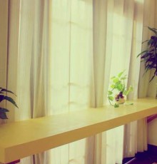 Sanya Lee & Jo Hostel