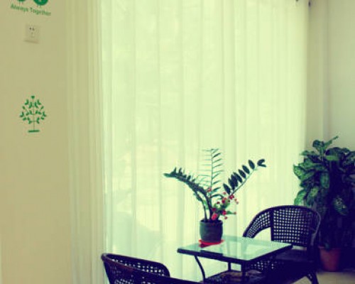 Sanya Lee & Jo Hostel — Хайнань, Санья