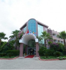 Grand Viking 4*