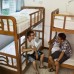 Haikou Banana Hostel, Хайнань: честный обзор