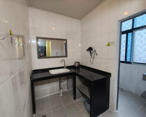 Haikou Banana Hostel, Хайнань: честный обзор