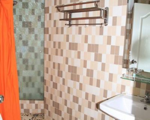 Sanya Fang Jie Hotel 3* — Хайнань, Санья