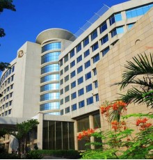 Haikou Tianyou Hotel