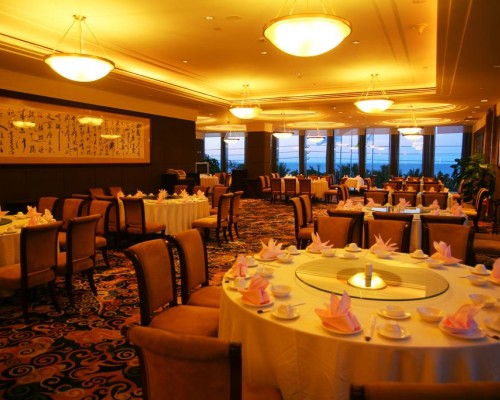Haikou Tianyou Hotel, Хайкоу, Хайнань: что важно знать до брони