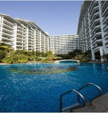 Tianze Beach Resort 3*