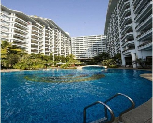 Tianze Beach Resort 3* — Хайнань, Санья