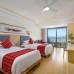 Tianze Beach Resort 3* — Хайнань, Санья