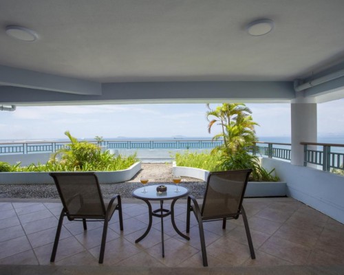 Tianze Beach Resort 3* — Хайнань, Санья