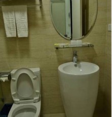 Sanya Meidu Hotel 4*