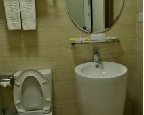 Sanya Meidu Hotel 4* на Хайнане: что важно знать перед бронированием