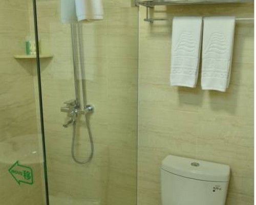 Sanya Meidu Hotel 4* на Хайнане: что важно знать перед бронированием