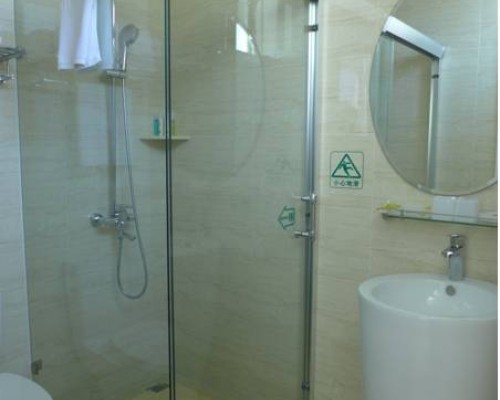 Sanya Meidu Hotel 4* на Хайнане: что важно знать перед бронированием