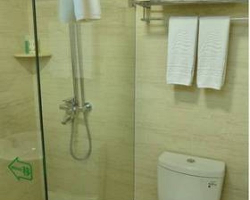 Sanya Meidu Hotel 4* на Хайнане: что важно знать перед бронированием