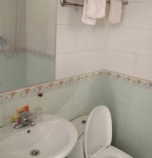 Sanya Wanji Hotel 2*
